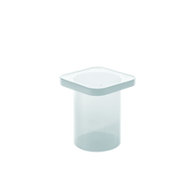 Load image into Gallery viewer, Alwa Square - Three - Transparent