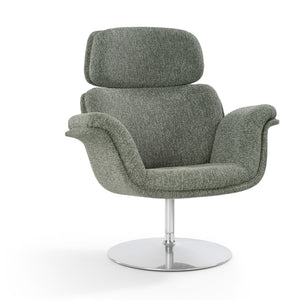 Tulip F550 - Disc Base