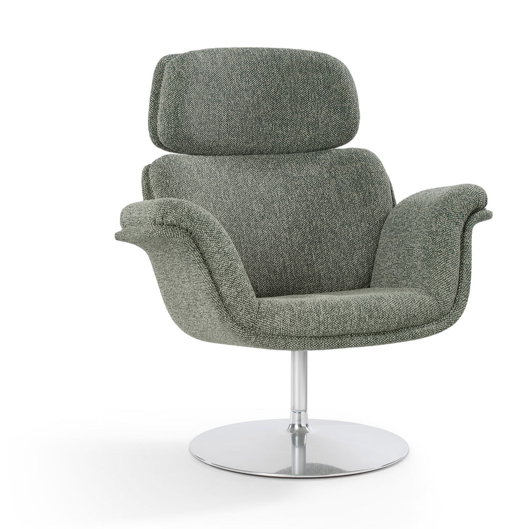Tulip F550 - Disc Base