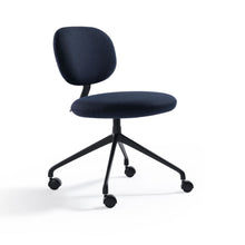 Load image into Gallery viewer, Vega Chair - 4-Star with Castors