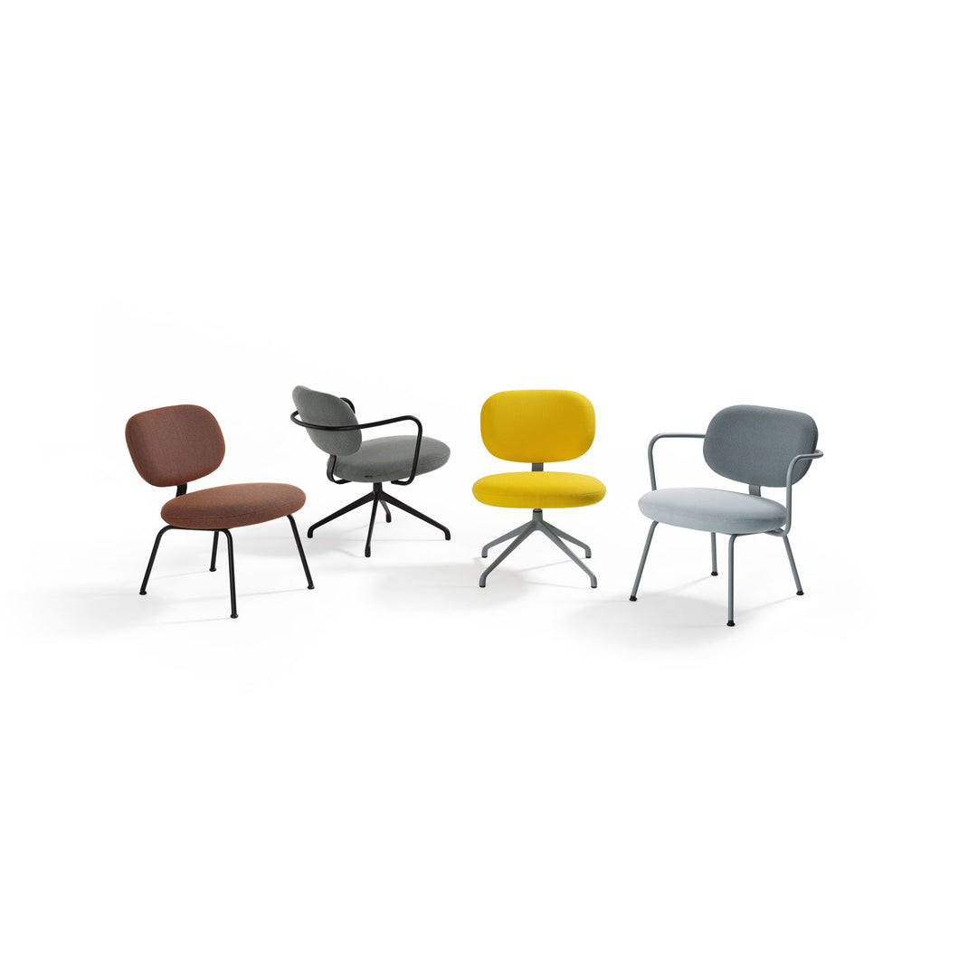 Vega Chairs