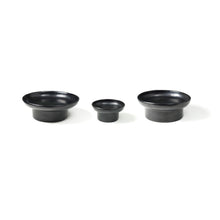 Load image into Gallery viewer, Barro - Trays - Black