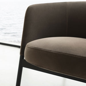Collar 2 Seater