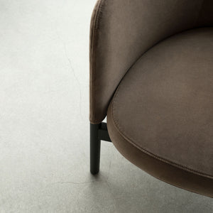 Collar 2 Seater