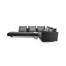 Load image into Gallery viewer, Savoy - Sofa 240 Dualback Right and Sofa 280