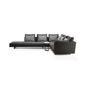 Savoy - Sofa 240 Dualback Right and Sofa 280