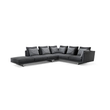 Load image into Gallery viewer, Savoy - Sofa 240 Dualback Right and Sofa 280