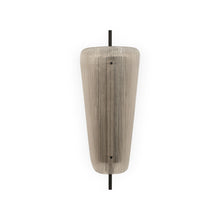 Load image into Gallery viewer, Bent Wall - Smoky Grey