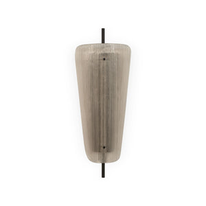 Bent Wall - Smoky Grey