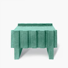 Load image into Gallery viewer, Table - Low - Green