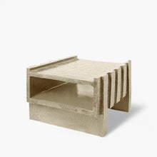 Load image into Gallery viewer, Table - Low  - Beige