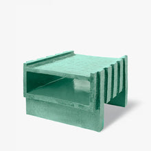 Load image into Gallery viewer, Table - Low - Green