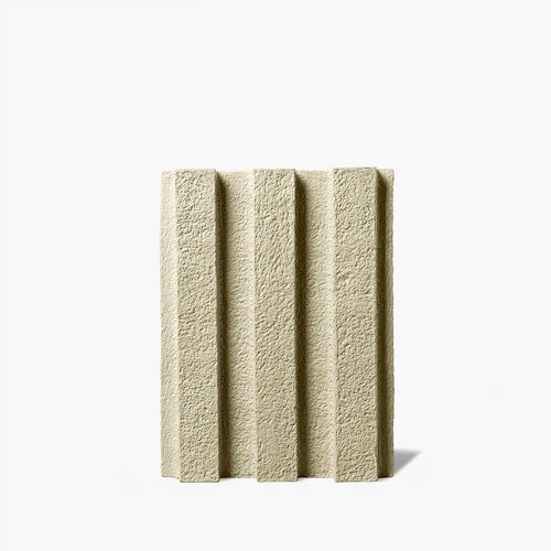 Stool - Beige