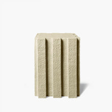 Load image into Gallery viewer, Stool - Beige