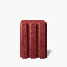 Load image into Gallery viewer, Stool - Red