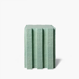Stool - Green