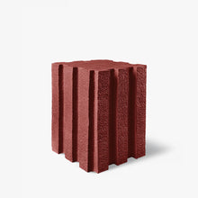 Load image into Gallery viewer, Stool - Red