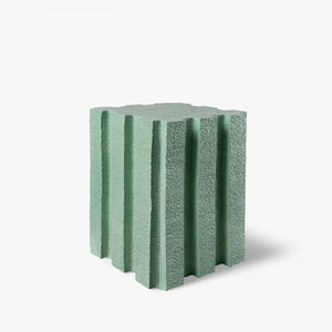 Stool - Green