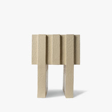 Load image into Gallery viewer, Table - Tall  - Beige
