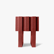 Load image into Gallery viewer, Table - Tall - Red