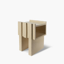 Load image into Gallery viewer, Table - Tall  - Beige