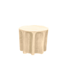 Load image into Gallery viewer, Chouchou Side Table - Round - Sand