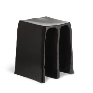 Chouchou Stool - Black