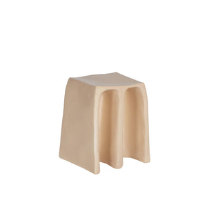 Chouchou Stool - Sand