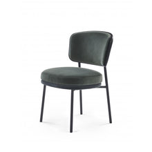 Load image into Gallery viewer, Aristo - Chair - Black Powder-coated