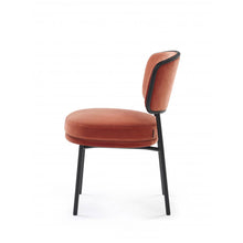 Load image into Gallery viewer, Aristo - Chair - Black Powder-coated