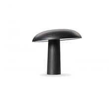 Load image into Gallery viewer, Forma Table Lamp - Ash Black Lacquered
