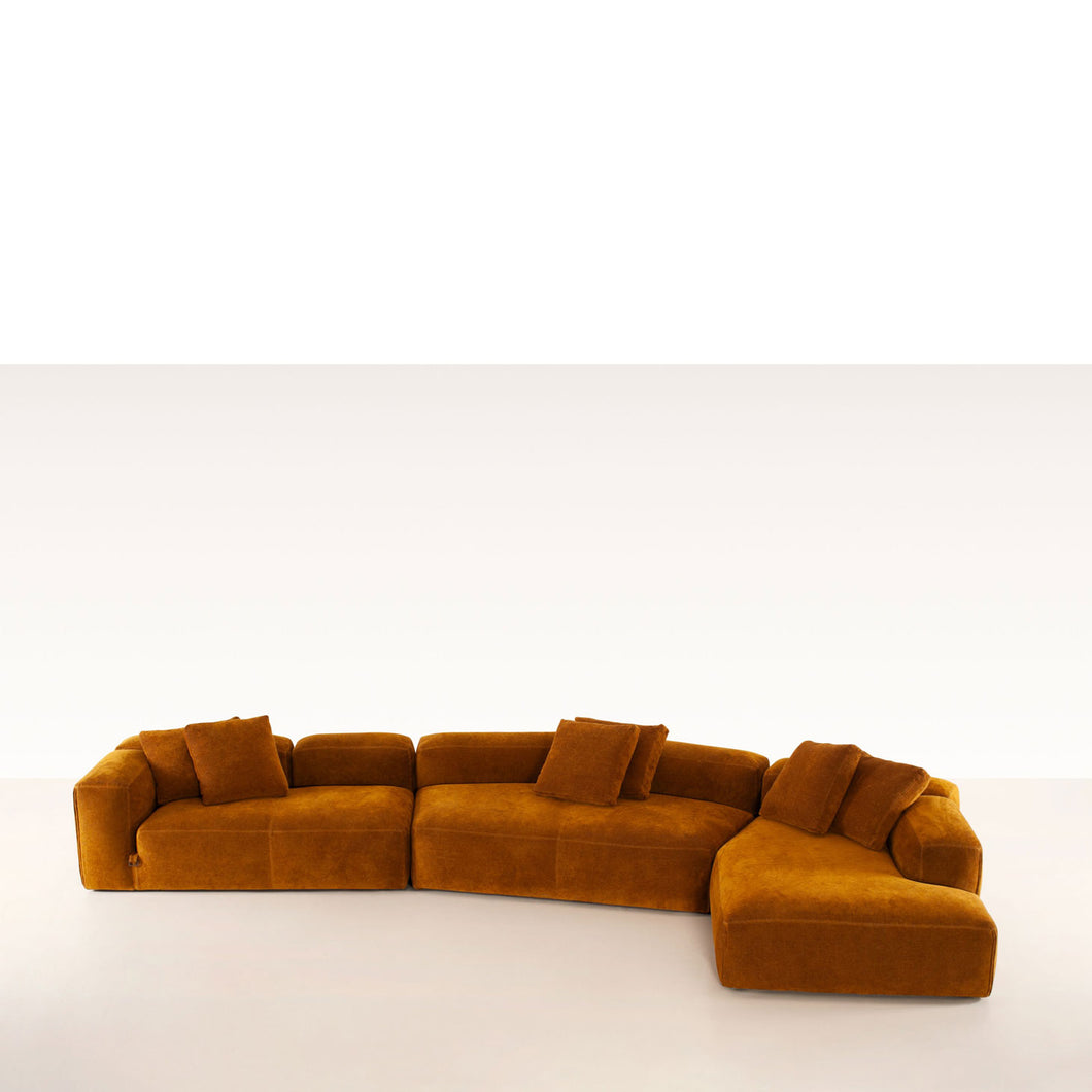 Le Mura XL