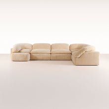 Load image into Gallery viewer, Butter Sofa