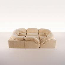 Load image into Gallery viewer, Butter Sofa