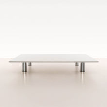 Load image into Gallery viewer, Tako - Matte White Lacquered