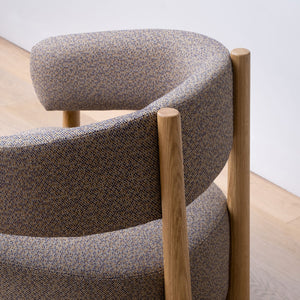 Dalya Armchair