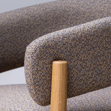 Load image into Gallery viewer, Dalya Armchair 