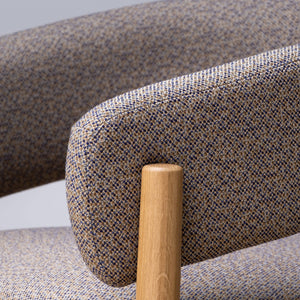 Dalya Armchair 