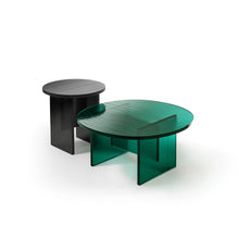 Load image into Gallery viewer, Gliss - Smoke &amp; Green