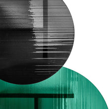 Load image into Gallery viewer, Gliss - Smoke &amp; Green