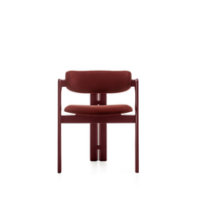 Load image into Gallery viewer, 0414 - "Bordeaux Etruria" Opaque Lacquered Beech