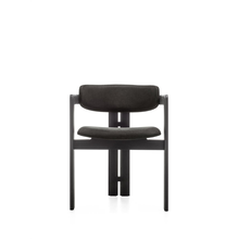Load image into Gallery viewer, 0414 - Black Stained Open Pore Ash