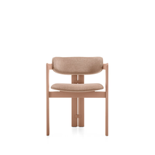 Load image into Gallery viewer, 0414 - "Rosa Jaipur" Opaque Lacquered Beech