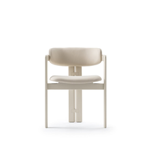 Load image into Gallery viewer, 0414 - "Sabbia del Nilo" Opaque Lacquered Beech