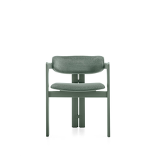Load image into Gallery viewer, 0414 - "Verde Provenza" Opaque Lacquered Beech