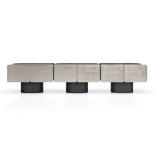 Load image into Gallery viewer, Admira - Aluminum - Grigio Londra 