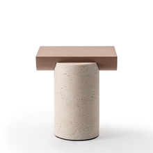 Load image into Gallery viewer, Garçon - Travertine Powder