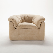 Load image into Gallery viewer, Butter Armchair