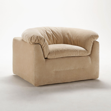 Load image into Gallery viewer, Butter Armchair