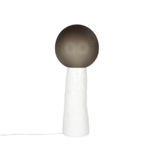 Load image into Gallery viewer, Kokeshi - High - Grey Acetato - White